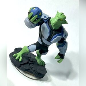 Disney Infinity 2.0 x Marvel - Green Goblin 🎃Buy 4 $14 Figures Get TWO $14s FREE